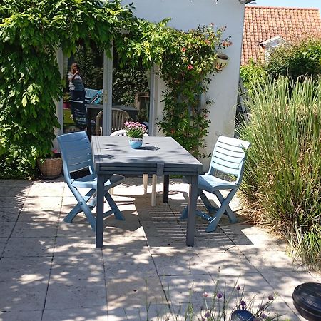 La Maisonnette - Animaux Acceptes, Parking Prive, Jardin Plein Sud Wissant Bagian luar foto