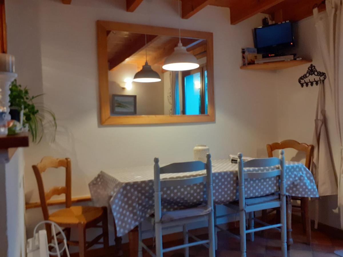 La Maisonnette - Animaux Acceptes, Parking Prive, Jardin Plein Sud Wissant Bagian luar foto