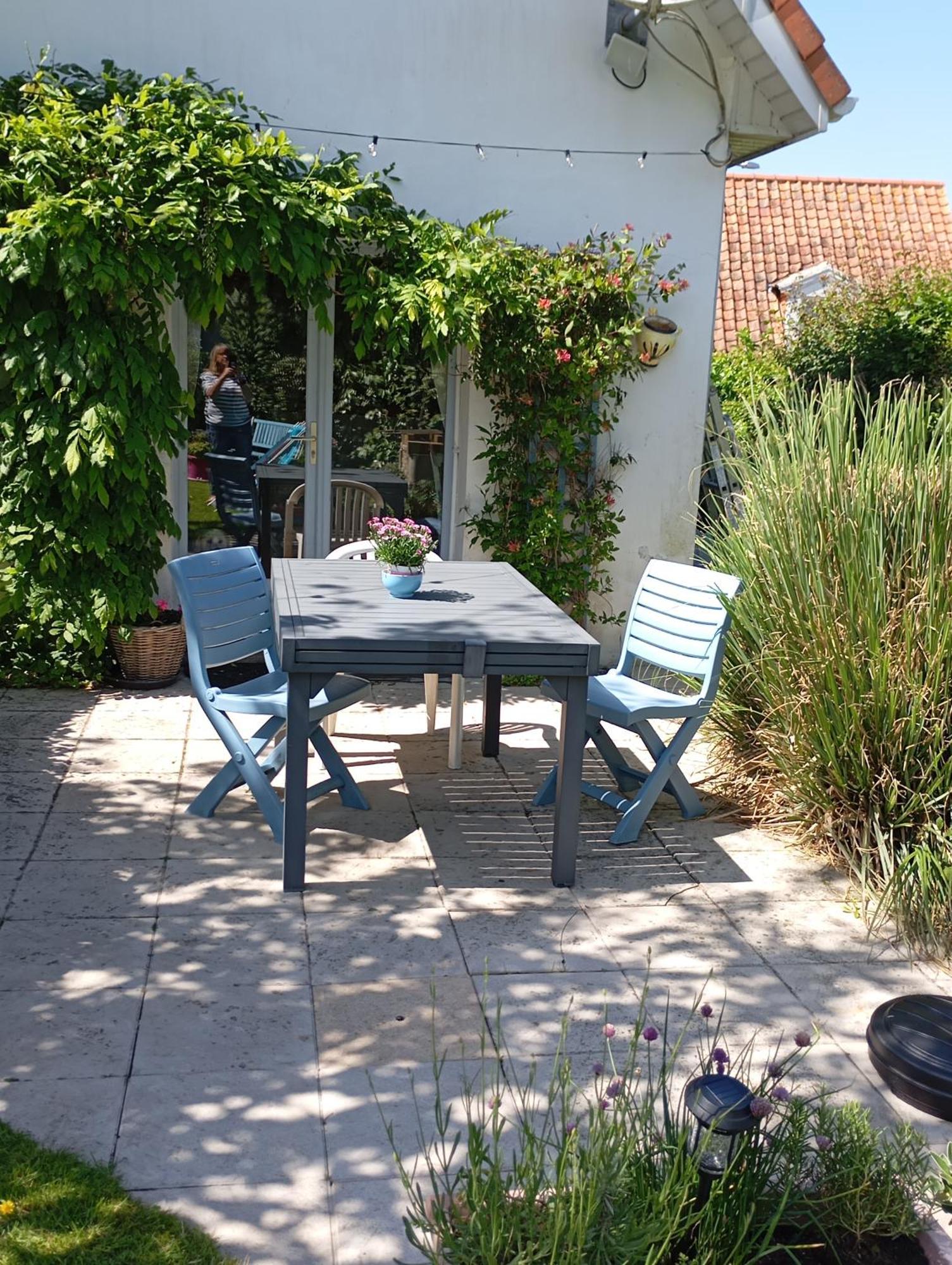 La Maisonnette - Animaux Acceptes, Parking Prive, Jardin Plein Sud Wissant Bagian luar foto