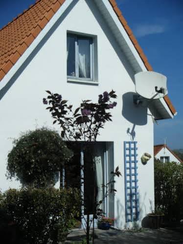 La Maisonnette - Animaux Acceptes, Parking Prive, Jardin Plein Sud Wissant Bagian luar foto