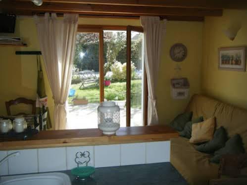 La Maisonnette - Animaux Acceptes, Parking Prive, Jardin Plein Sud Wissant Bagian luar foto