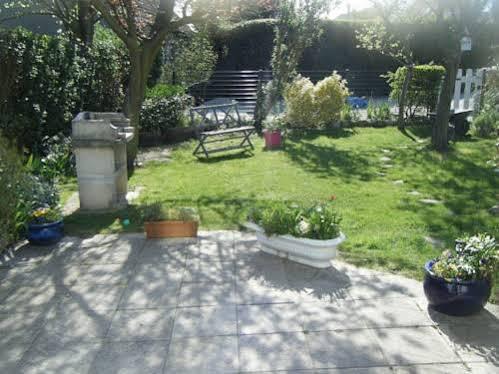 La Maisonnette - Animaux Acceptes, Parking Prive, Jardin Plein Sud Wissant Bagian luar foto